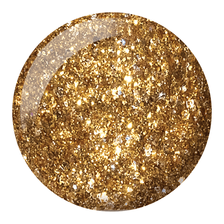 DND DUO GEL MATCHING COLOR (601-699)