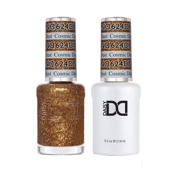 DND Gel Polish Only (601-699)