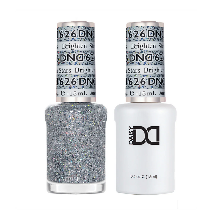 DND Gel Polish Only (601-699)