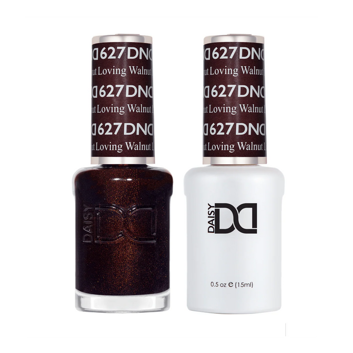 DND Gel Polish Only (601-699)