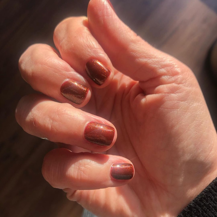 DND DUO GEL MATCHING COLOR (601-699)