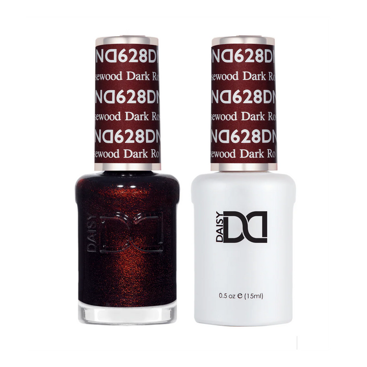 DND Gel Polish Only (601-699)