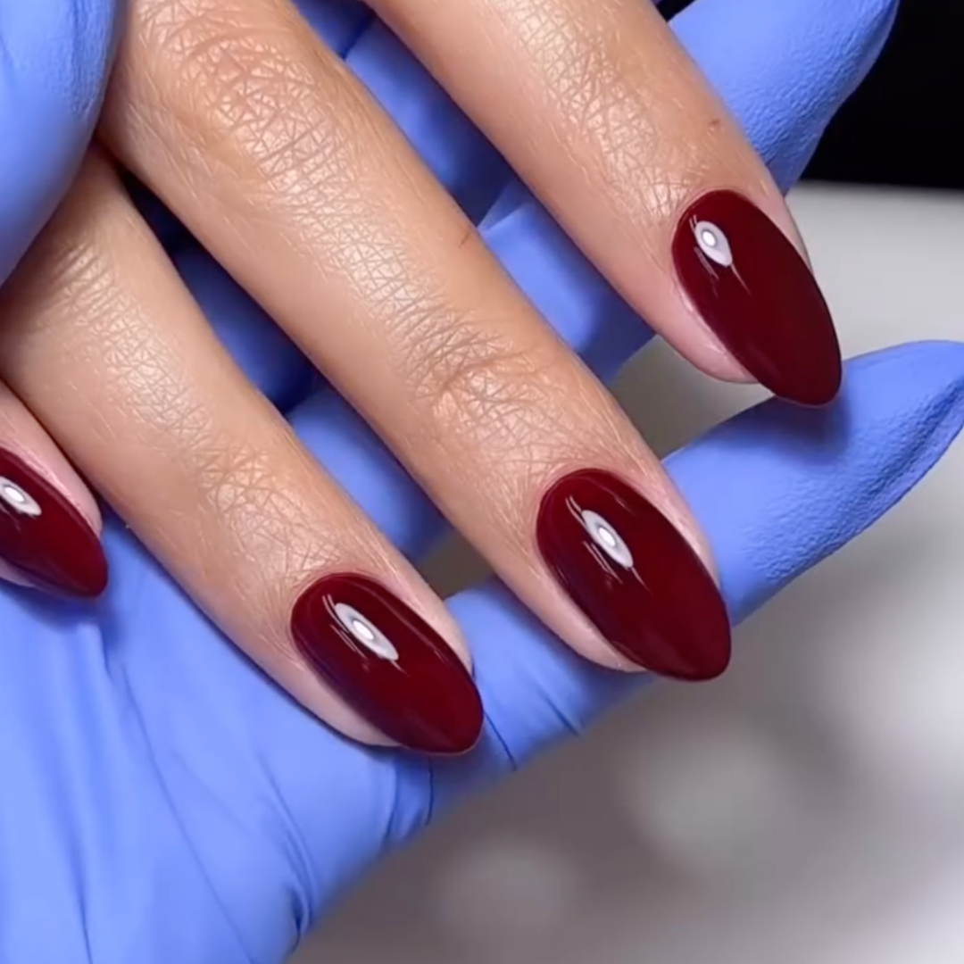 DND Gel Polish Only (601-699)
