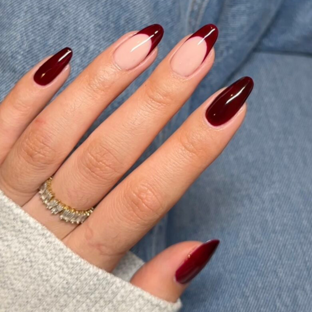 DND Gel Polish Only (601-699)