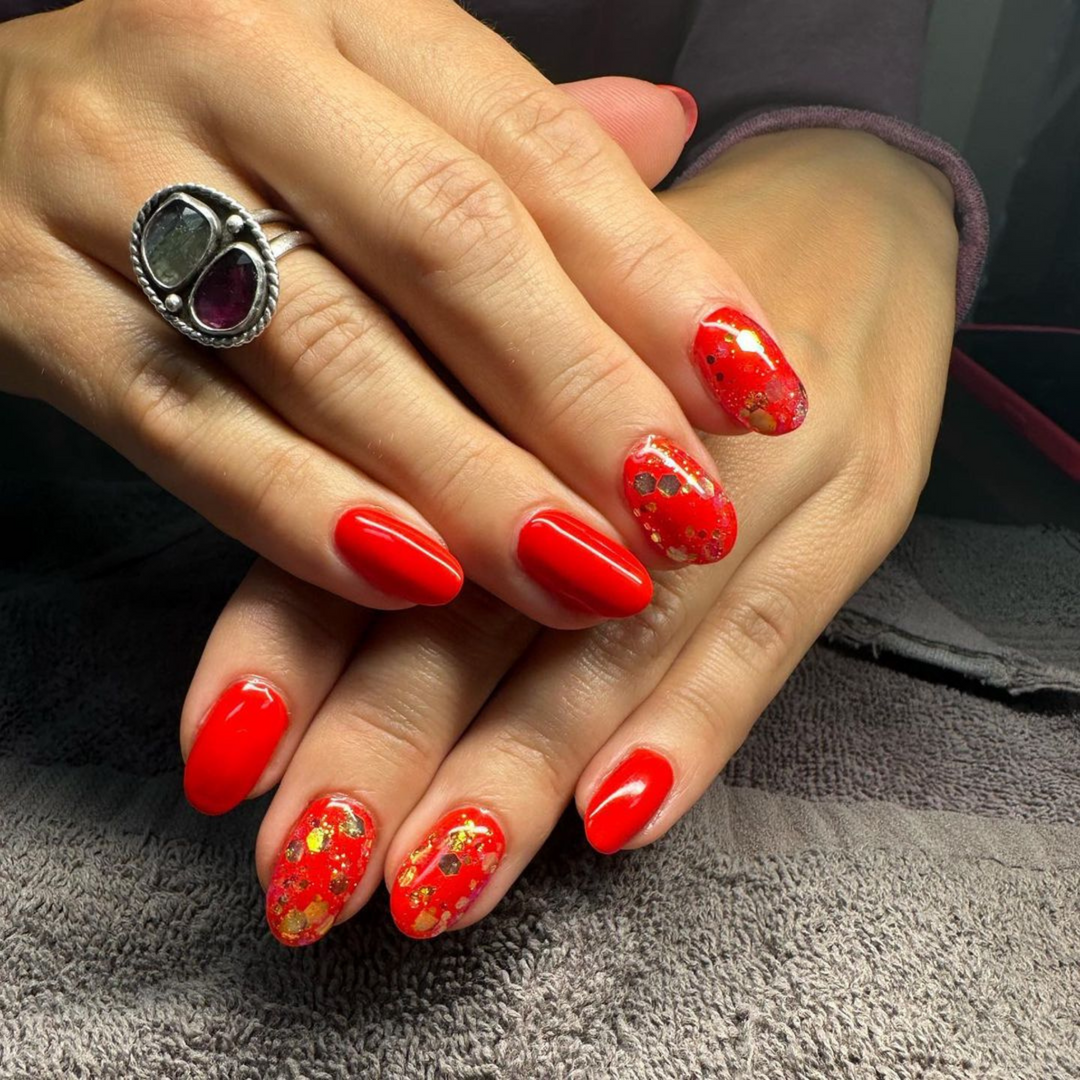 DND DUO GEL MATCHING COLOR (601-699)