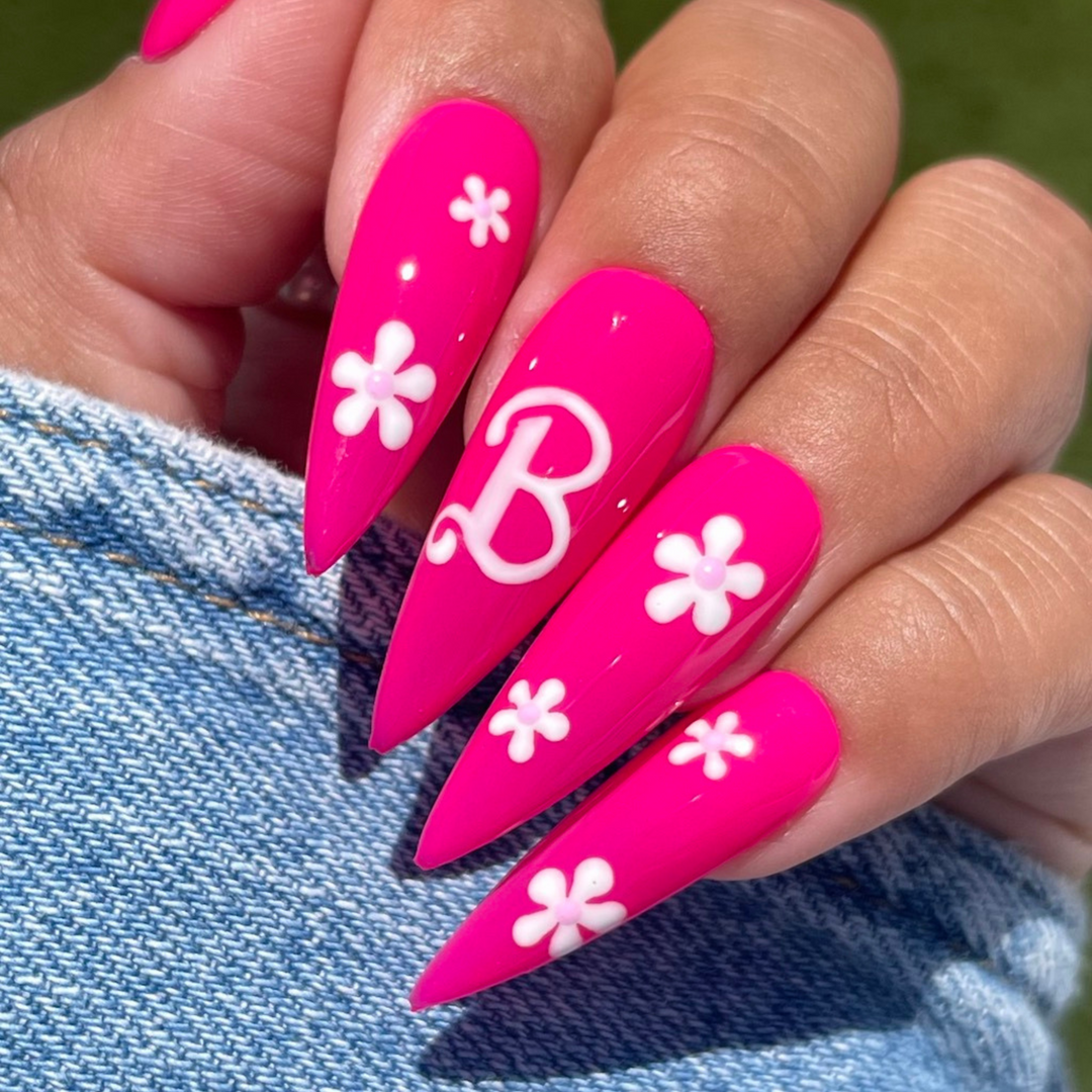 DND Gel Polish Only (601-699)