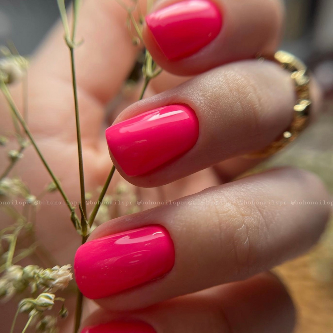 DND Gel Polish Only (601-699)