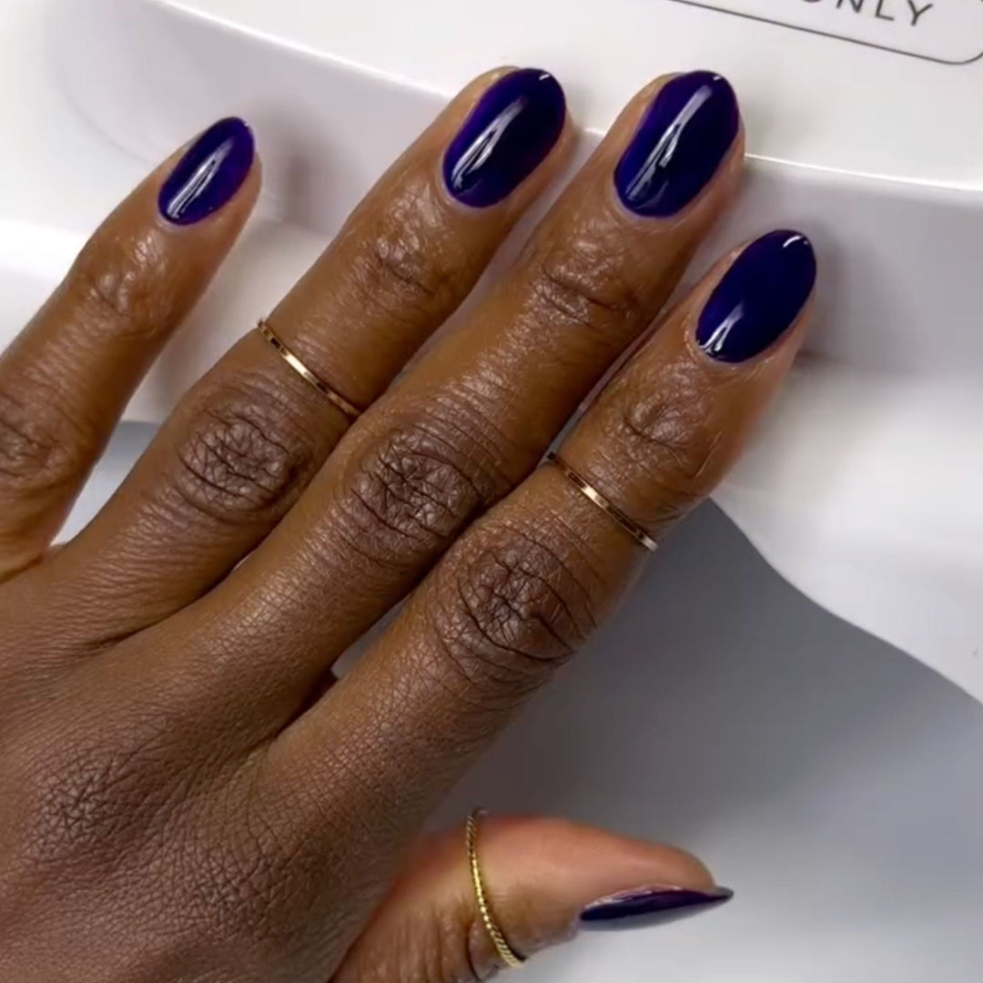 DND DUO GEL MATCHING COLOR (601-699)