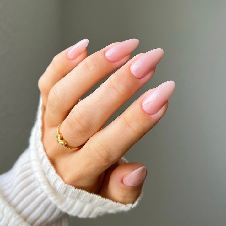 DND Gel Polish Only 6565 (2345)  Bare Neutral