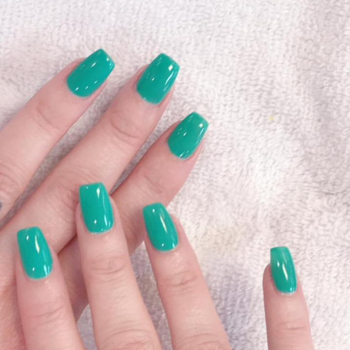 DND DUO GEL MATCHING COLOR (601-699)