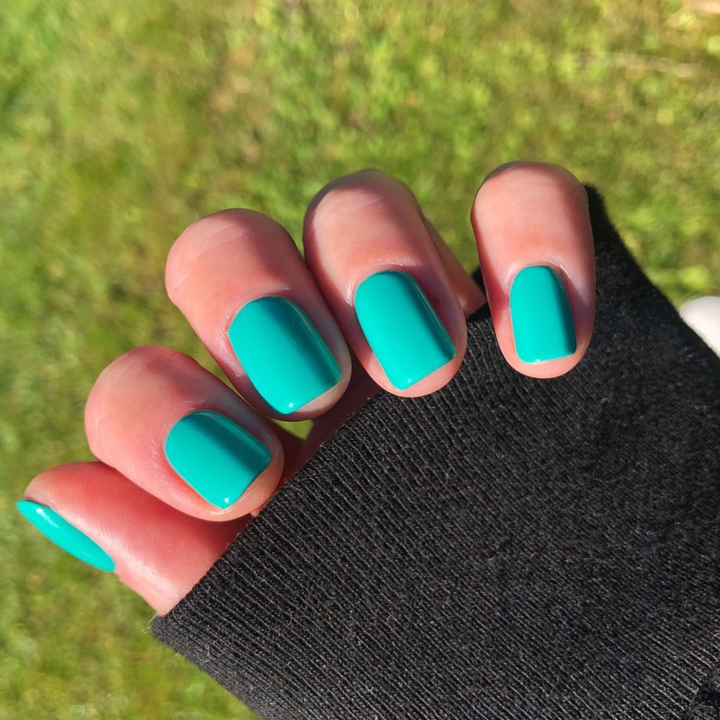 DND Gel Polish Only (601-699)
