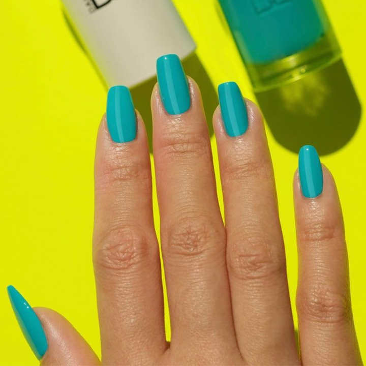 DND DUO GEL MATCHING COLOR (601-699)