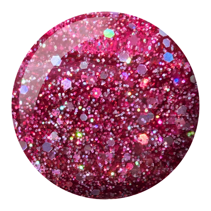 DND Gel Polish Only (601-699)