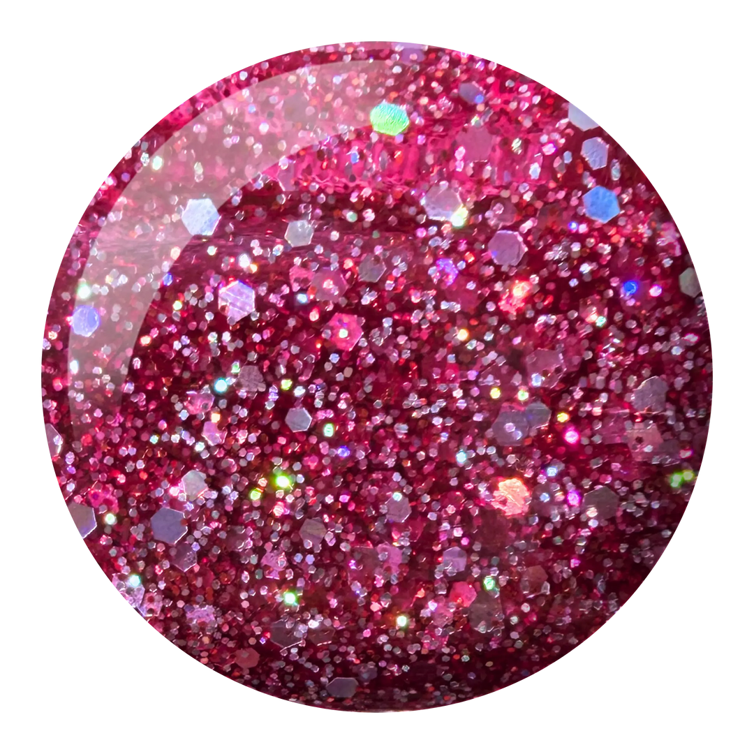 DND Gel Polish Only (601-699)