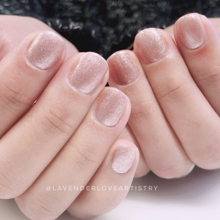 DND Gel Polish Only (701-799)