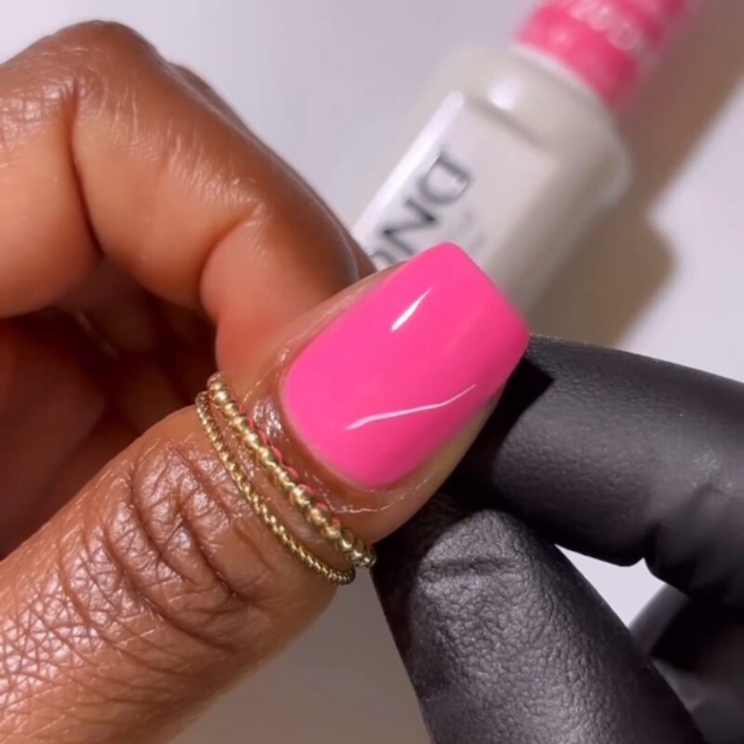 DND Gel Polish Only (701-799)