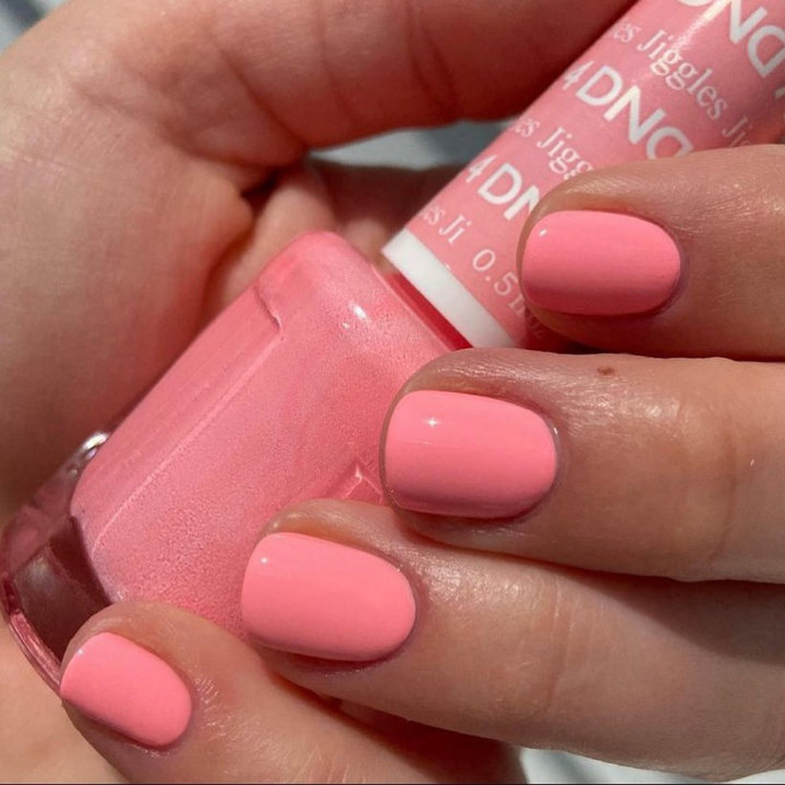 DND Gel Polish Only (701-799)