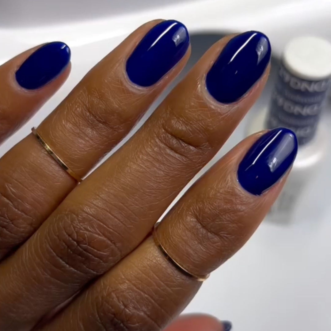 DND DUO GEL MATCHING COLOR (701-799)