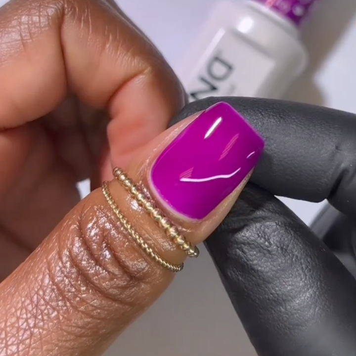 DND DUO GEL MATCHING COLOR (701-799)