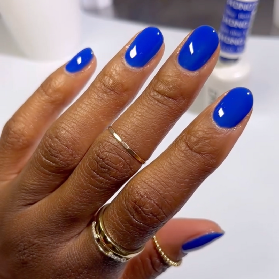 DND DUO GEL MATCHING COLOR (701-799)