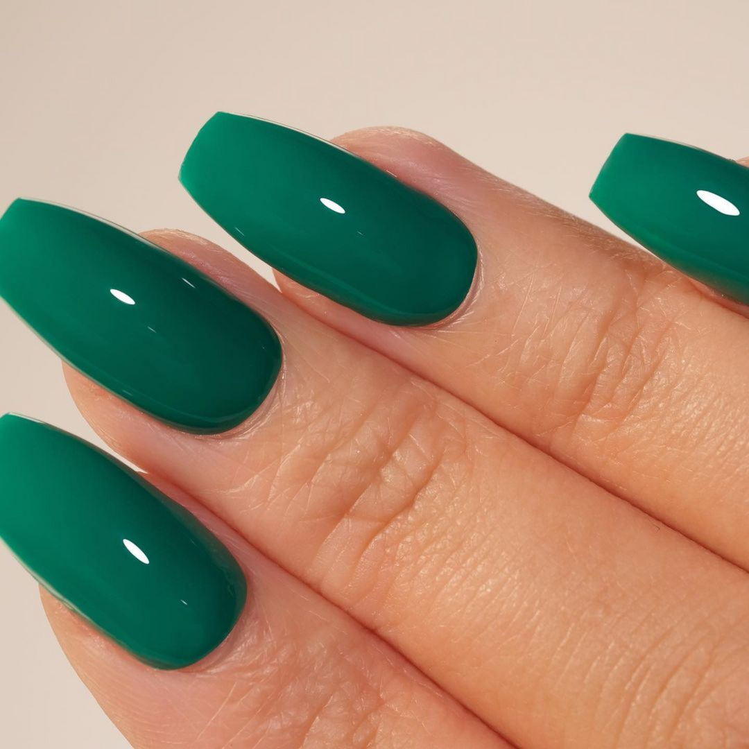 DND Gel Polish Only (701-799)