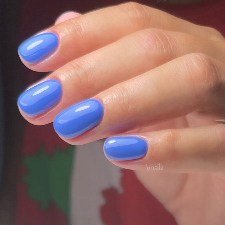 DND Gel Polish Only (701-799)