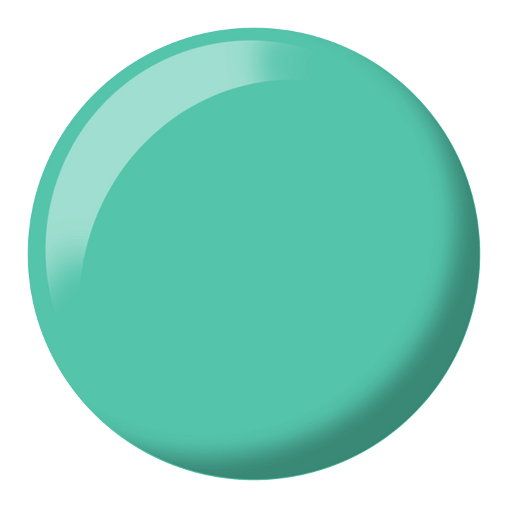 DND DUO GEL MATCHING COLOR (701-799)