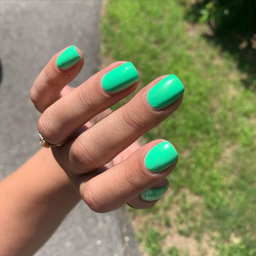 DND Gel Polish Only (701-799)