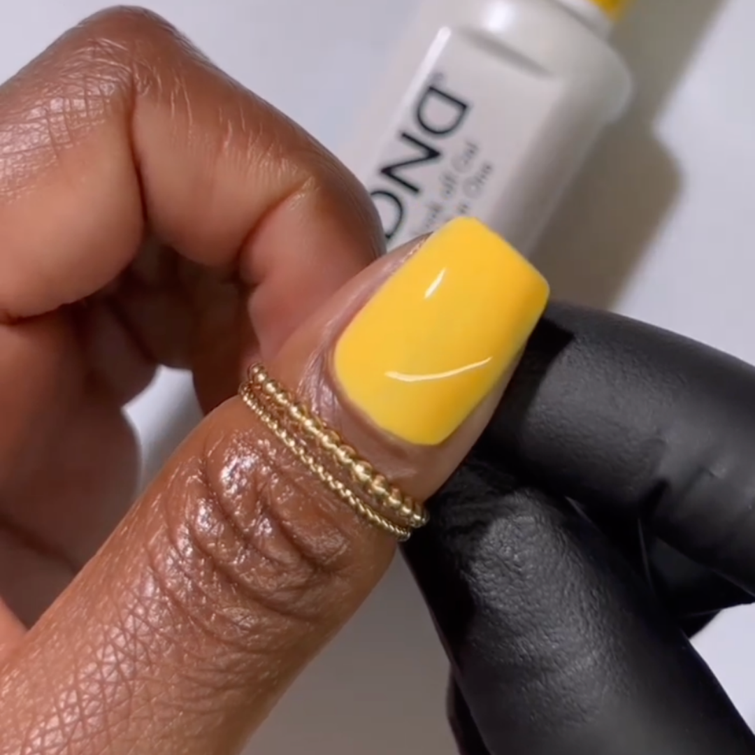 DND Gel Polish Only (701-799)