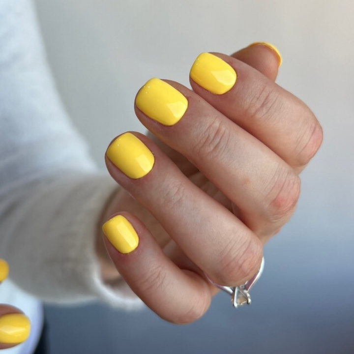 DND Gel Polish Only (701-799)