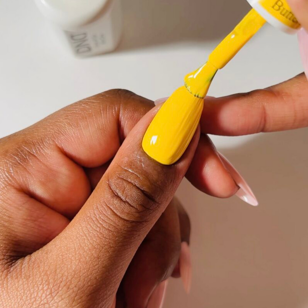 DND DUO GEL MATCHING COLOR (701-799)