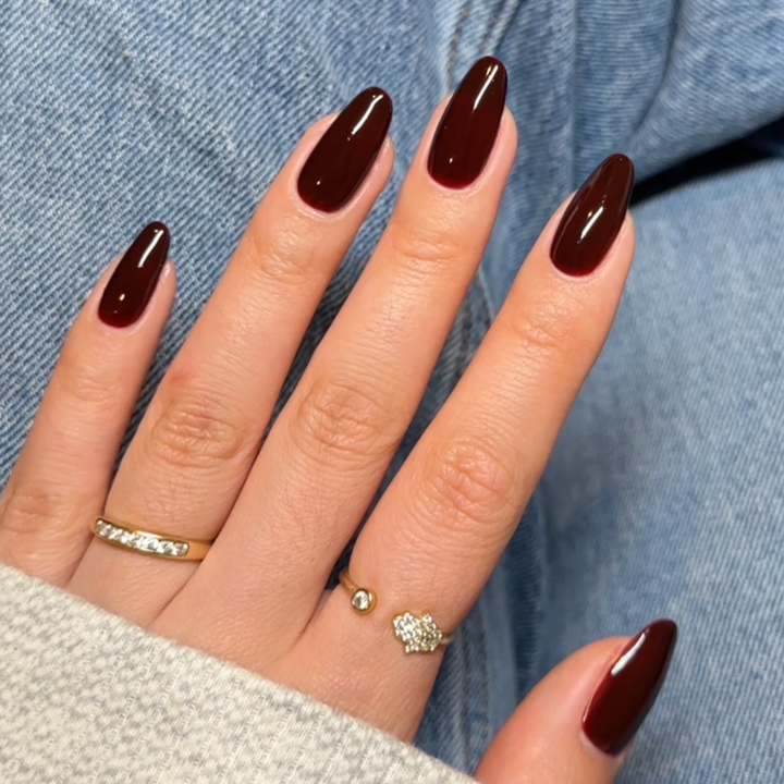 DND Gel Polish Only (701-799)