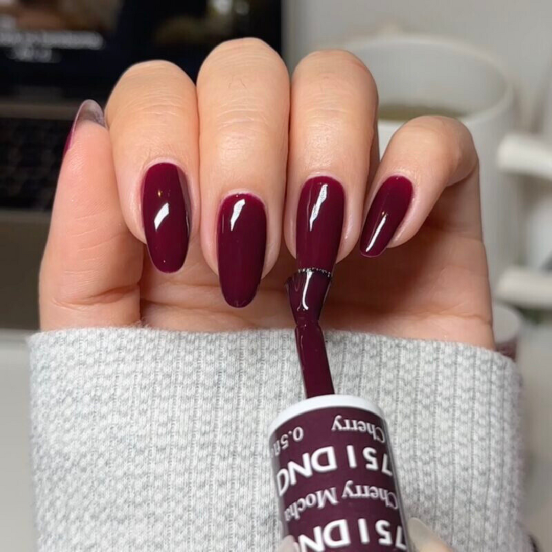 DND DUO GEL MATCHING COLOR (701-799)