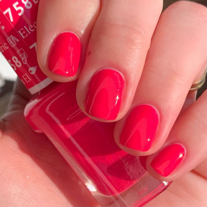 DND Gel Polish Only (701-799)