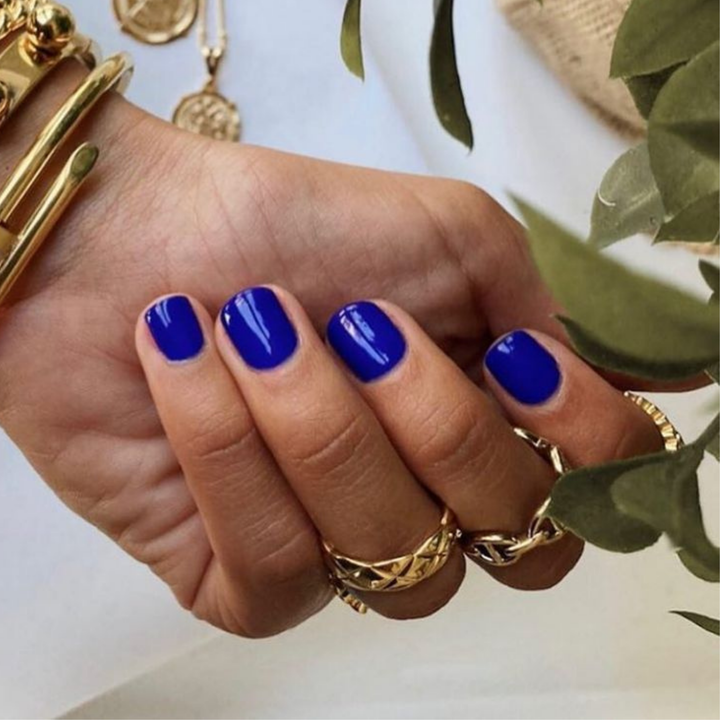 DND Gel Polish Only (701-799)