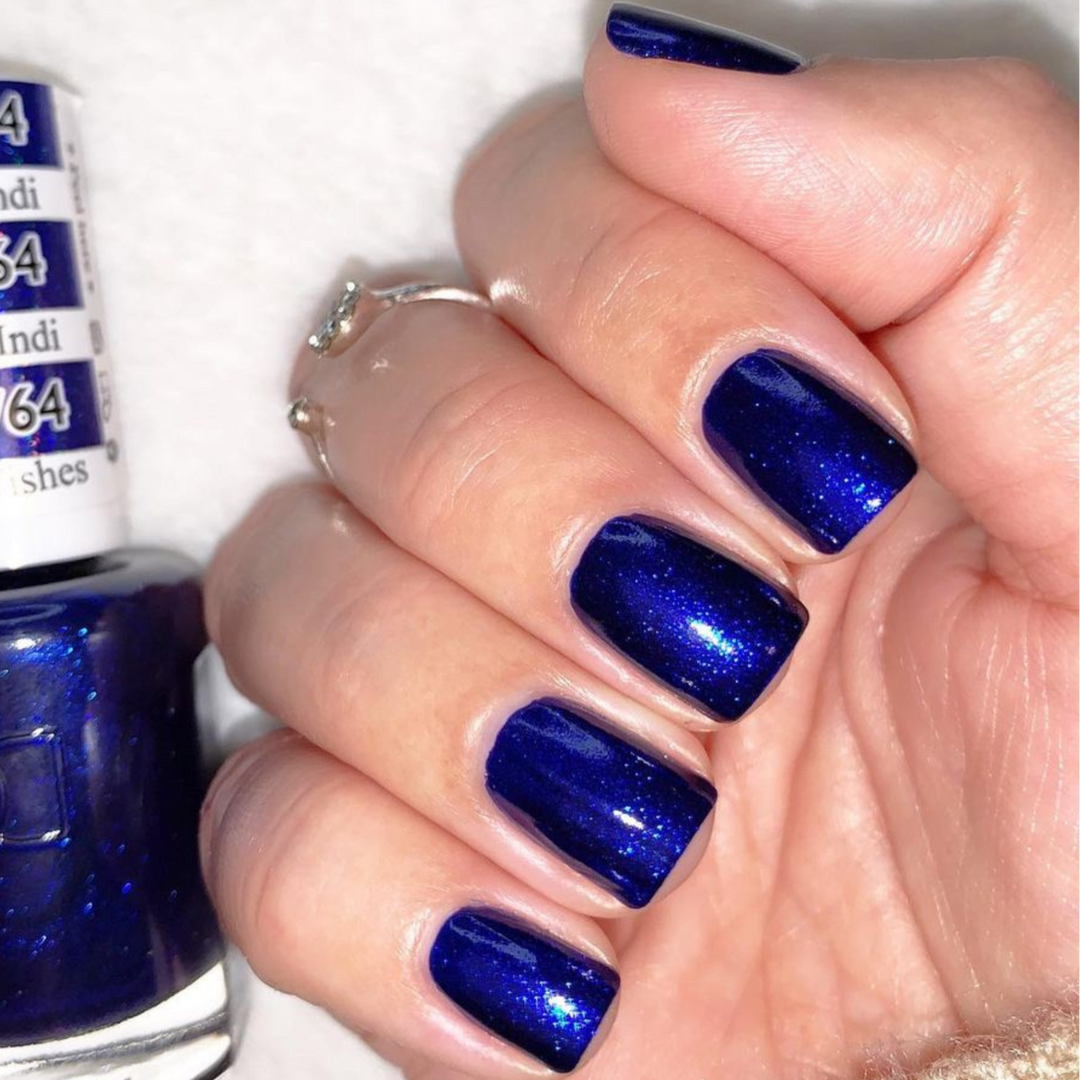 DND DUO GEL MATCHING COLOR (701-799)
