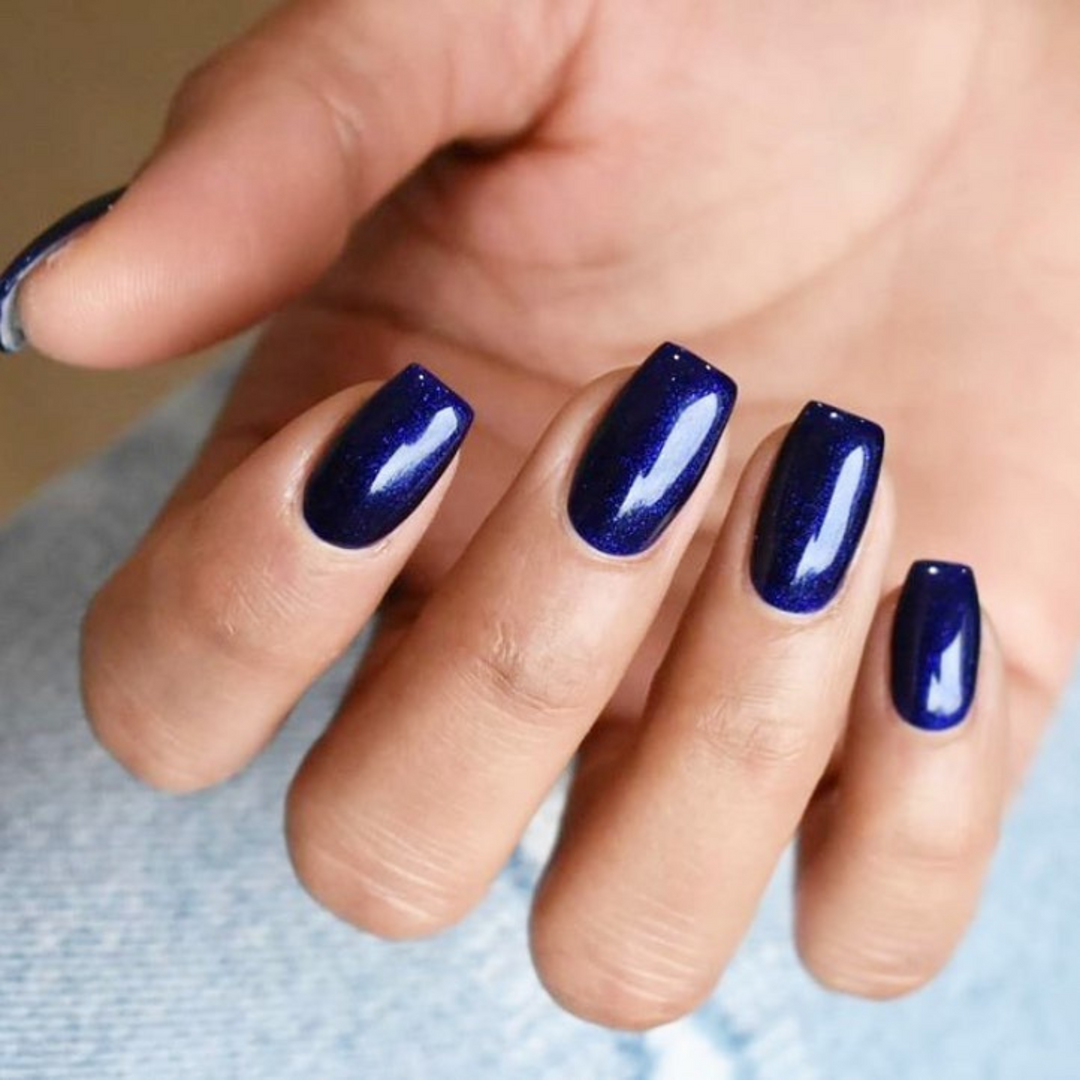 DND Gel Polish Only (701-799)