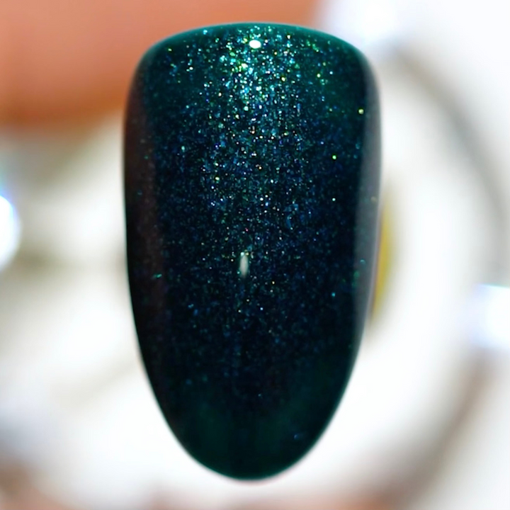 DND Gel Polish Only (701-799)