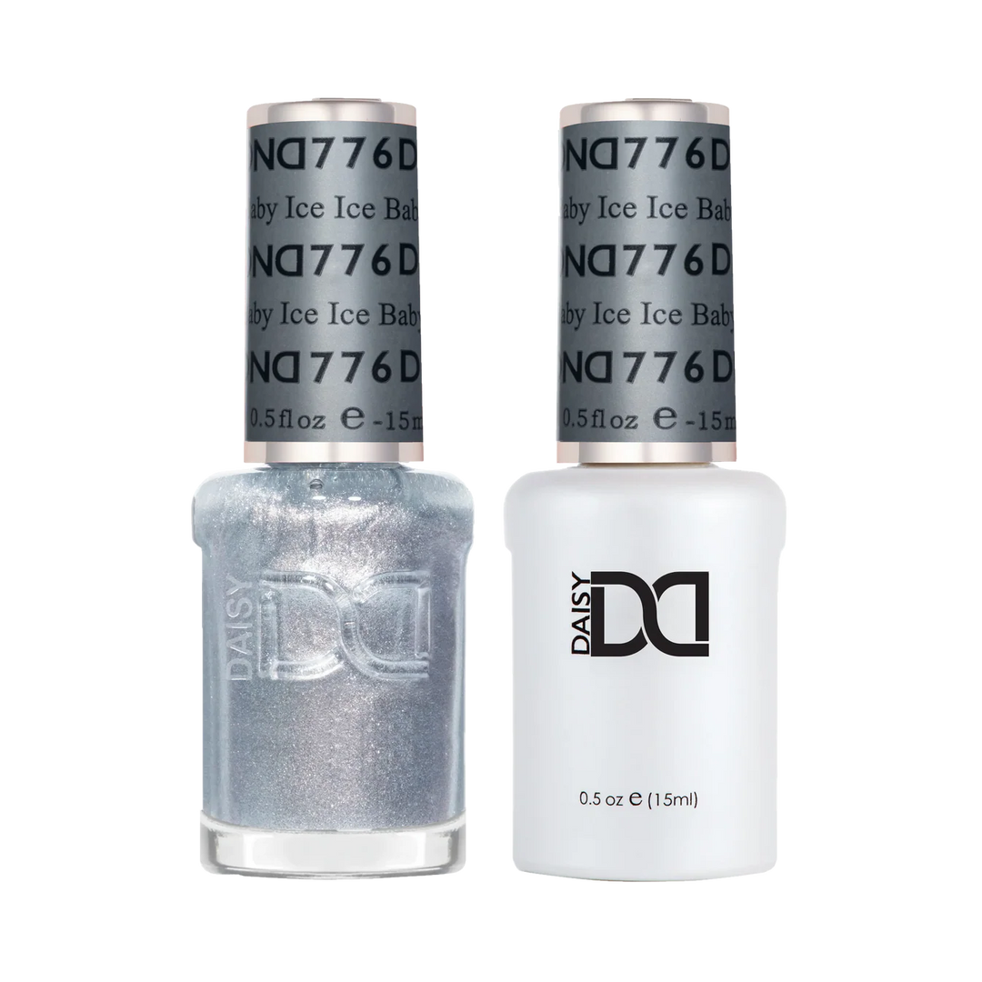 DND Gel Polish Only (701-799)