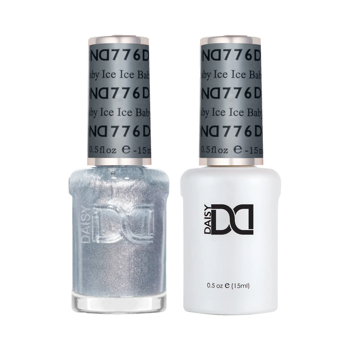 DND Gel Polish Only (701-799)