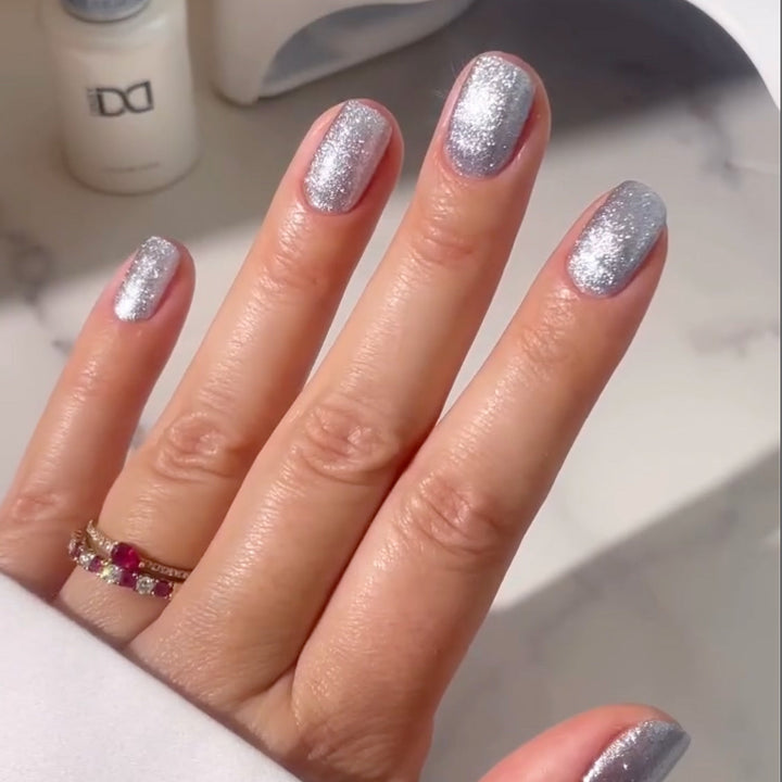 DND DUO GEL MATCHING COLOR (701-799)