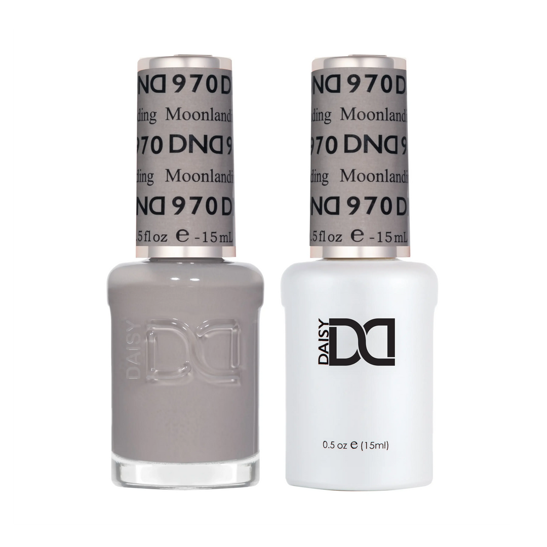 Chỉ Sơn Gel DND (901-999)
