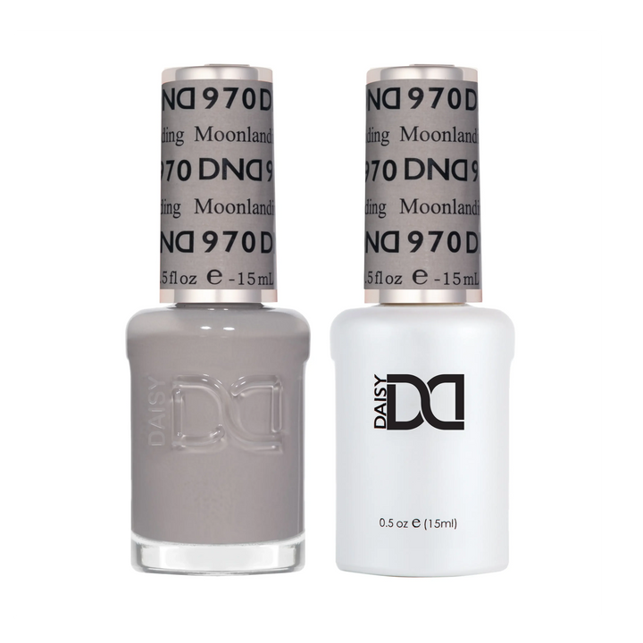Chỉ Sơn Gel DND (901-999)
