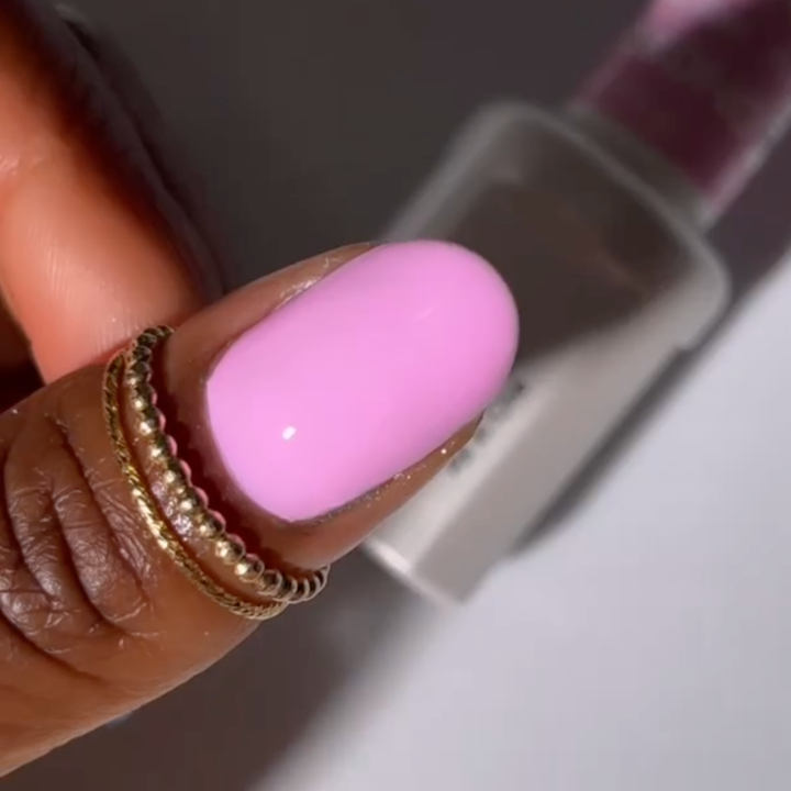 DND Gel Polish Only (801-899)