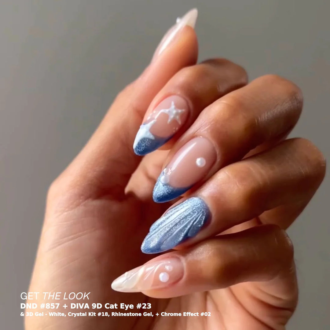 DND 3D Gel 15g