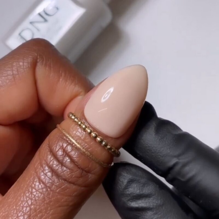 DND DUO GEL MATCHING COLOR (801-899)