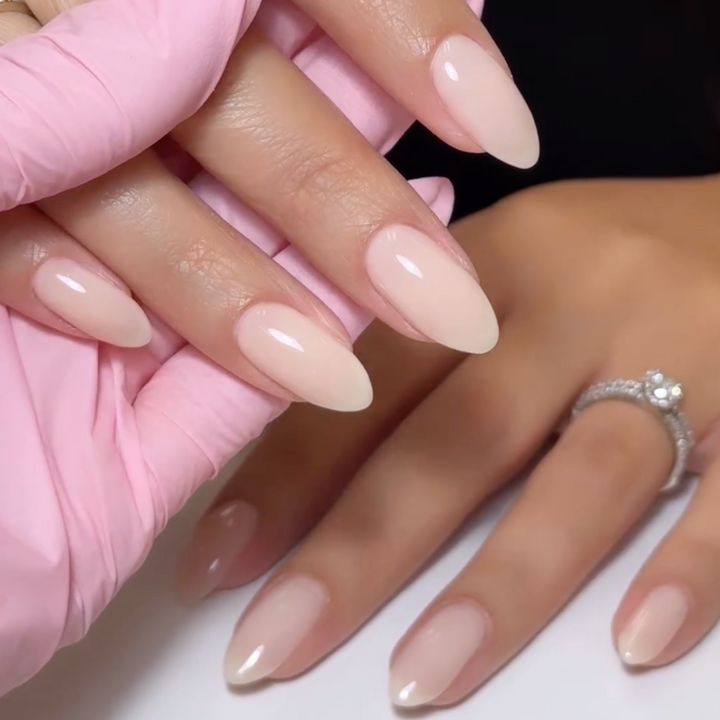 DND DUO GEL MATCHING COLOR (801-899)