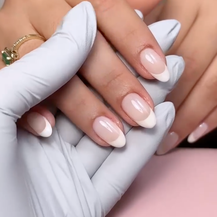 DND DUO GEL MATCHING COLOR (801-899)