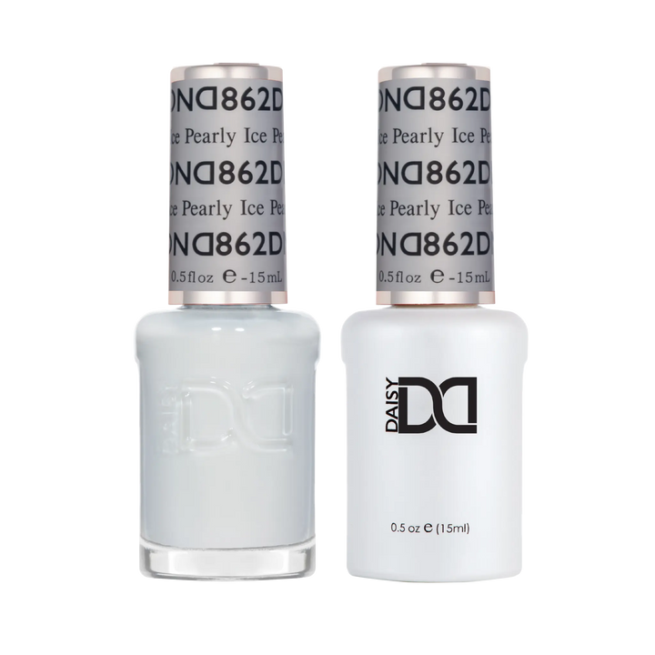 DND DUO GEL MATCHING COLOR (801-899)