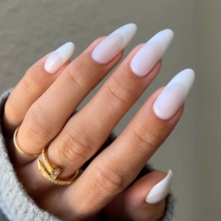 DND Gel Polish Only (801-899)